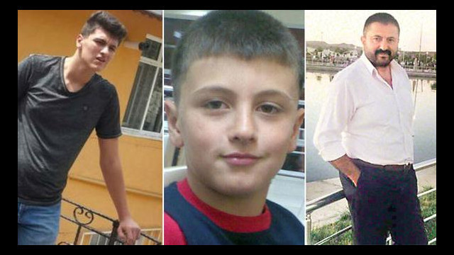 Iki Yillik Izin Icin Hayalet Cocuk Yapti Guncel