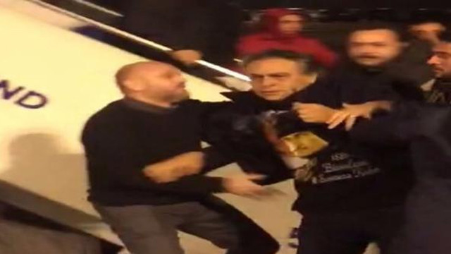 Şansalı darp edenlerin cezası belli oldu!