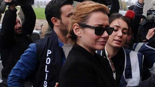 Deniz Sekinin tahliye saati belli oldu!