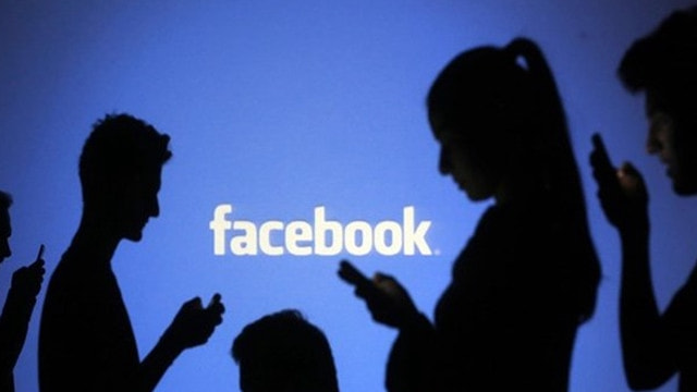 Facebookun kullanıcı sayısı rekor kırdı!
