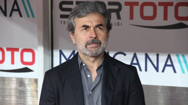 Aykut Kocaman kararını açıkladı!