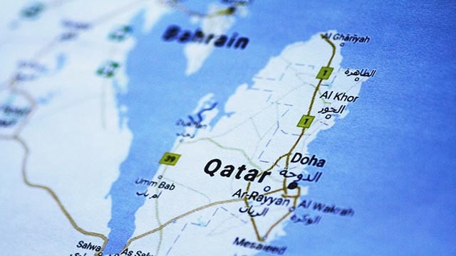 6 soruda Katar krizi!