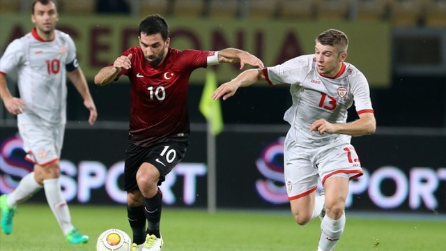 A Millilerden sessiz prova!