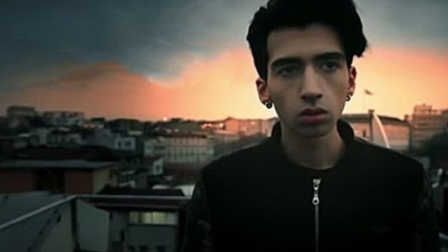 Türkiyeden çalınanı geri getirdim