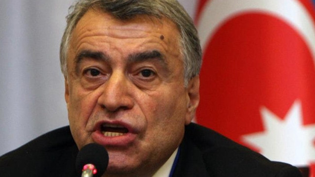 Azerbeycan Enerji Bakanı hayatını kaybetti