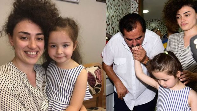 Ibrahim Tatlises In Kizlari Bir Arada Guncel