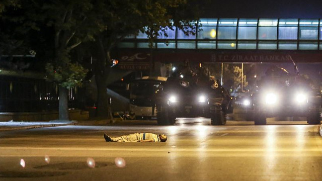 81 ilde 15 Temmuz sergisi açılacak!