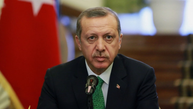 Erdoğan BBCye konuştu: AB Türkiyenin vaktini çalıyor