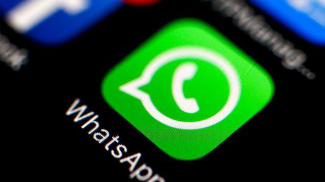 15 ülkede WhatsApp operasyonu