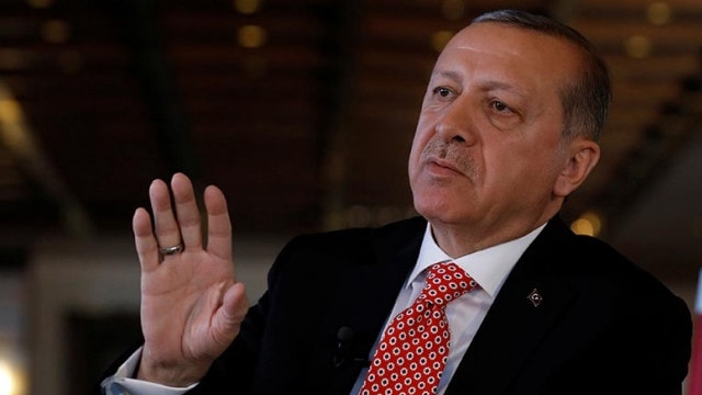 Erdoğandan Körfez Turu öncesi flaş açıklamalar