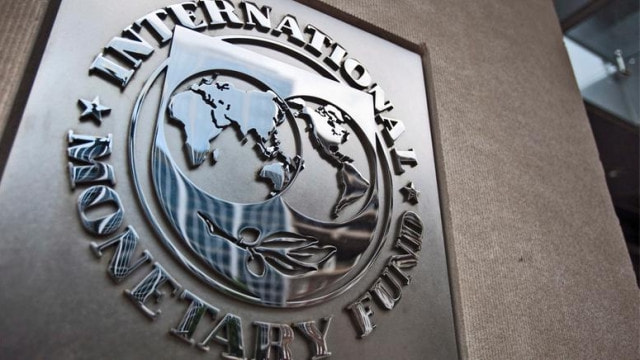 IMF Türkiyenin büyüme tahminini açıkladı