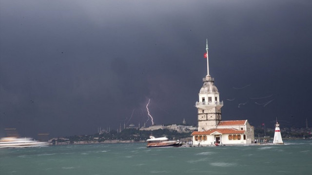 20 dakikalık felaketin faturası yüklü oldu!