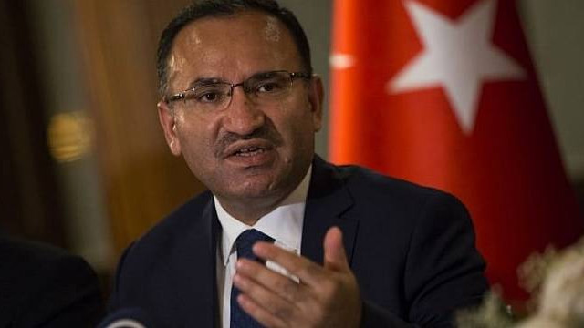 Bozdağ, nikah tartışmalarına son noktayı koydu!