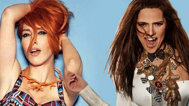 demet ile hande nin dusmanligi sahte mi magazin