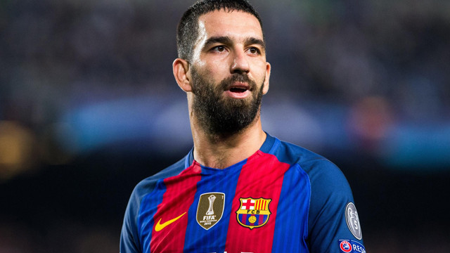 Barcelonaya Arda Turan seferi!