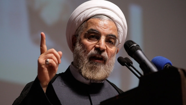 İrandan ABDye şok tehdit!