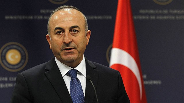 Çavuşoğlu uyardı! Irak iç savaşa gider