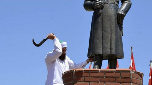 Olay günü uyuşturucu kullandım