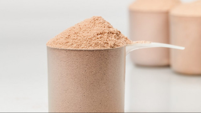 Protein tuzu kullananlar dikkat!