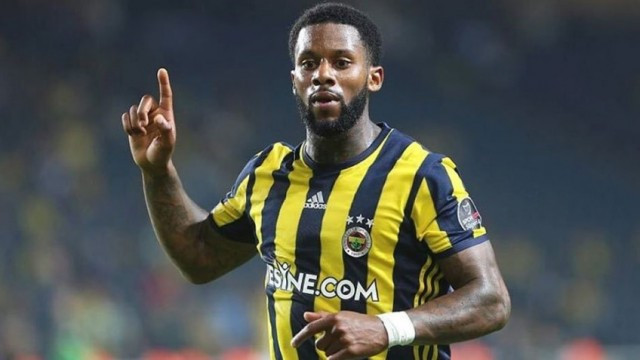 Jeremain Lens resmen Beşiktaşta!