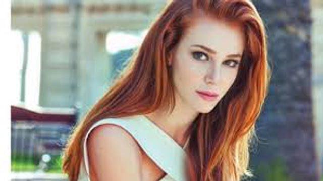 Elçinden yepyeni bir tarz!