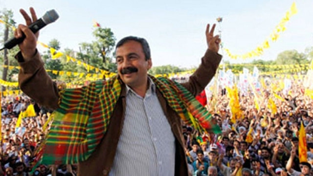 PKK propagandasını sinemaya taşıyacak