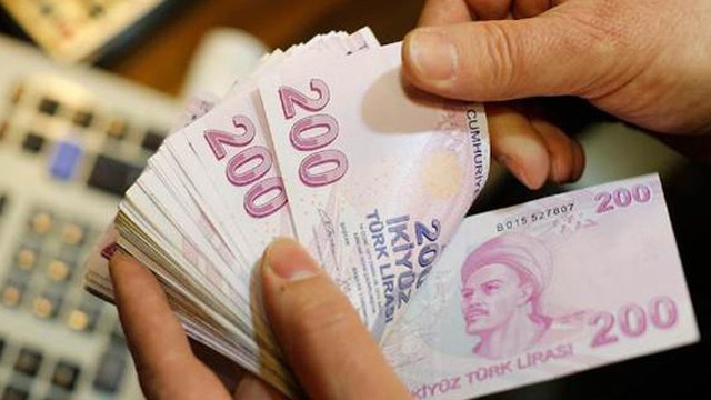 Emekliler için üç maaş avans müjdesi!