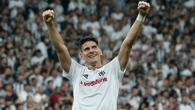 Gomezden şok Beşiktaş itirafı!