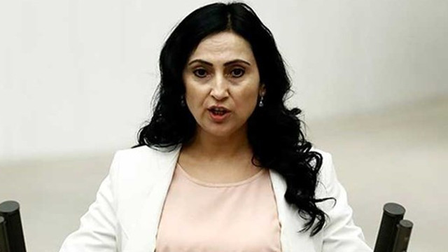 HDPli Yüksekdağ için 10 yıl istendi!