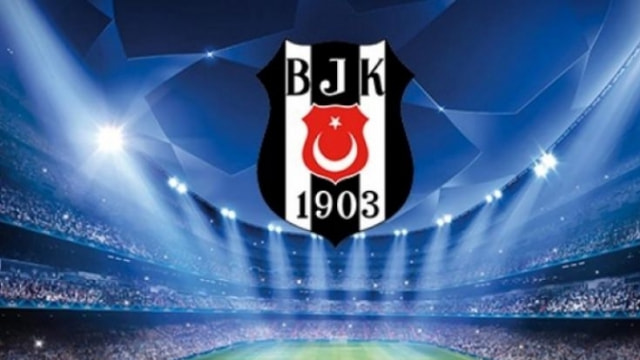 Beşiktaş Devler Liginde sahneye çıkıyor!