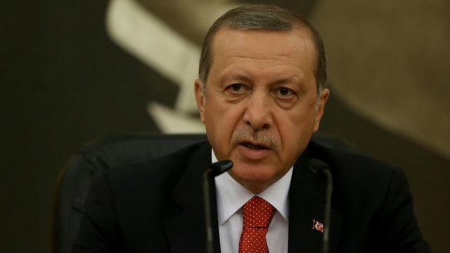Cumhurbaşkanı Erdoğan İrana gidiyor