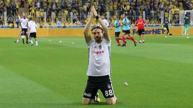 Beşiktaş, Fenerbahçeyi utandıracak! 