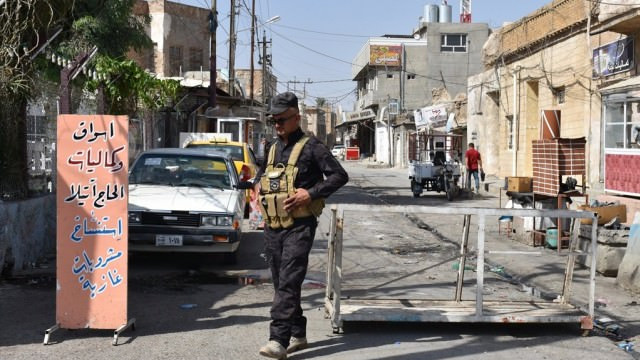 Kerkükte silah seleri yükseliyor! Türkmen Cehhesine hain saldırı