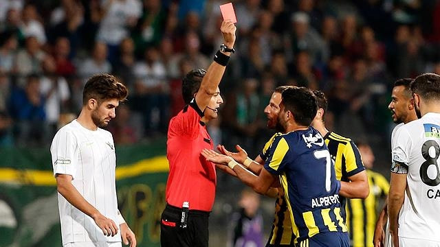 Fenerbahçe, sezona çok sert başladı