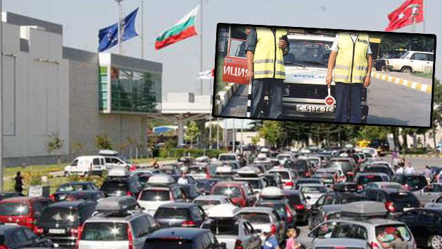 Bulgar polisi çorba parasını abarttı!