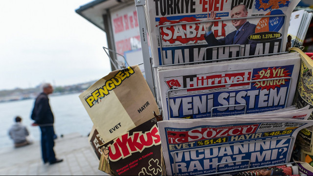 Akif Bekinin yeni adresi belli oldu!