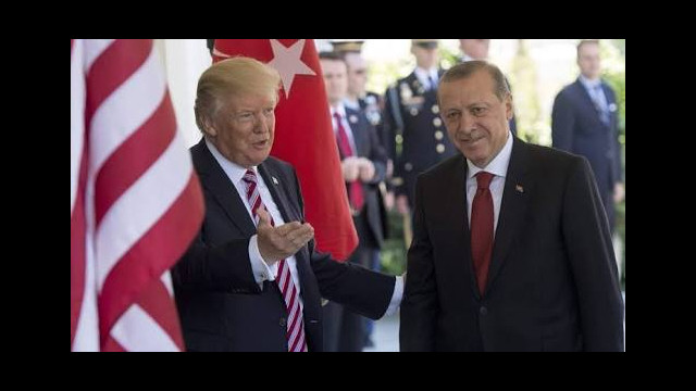 SÜRPRİZ GÖRÜŞME