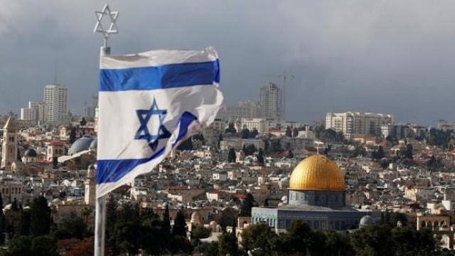 İsrailden Müslümanlara alçak bir saldırı daha