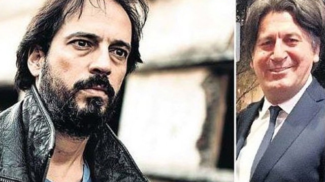 Yönetmenle kavga etti!