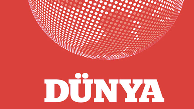 Dünya Gazetesinde yeniden yapılanma