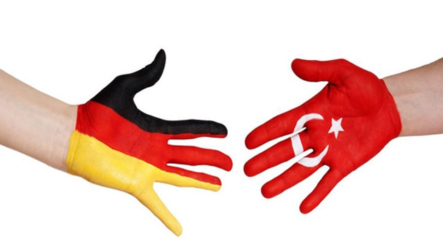 Alman Dışişleri Bakanından flaş Türkiye açıklaması