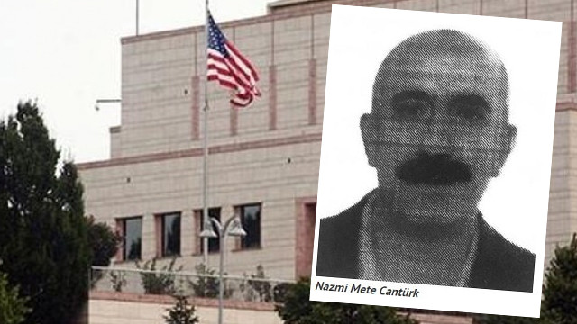 ABD, kritik ismi Türkiyeye teslim etti