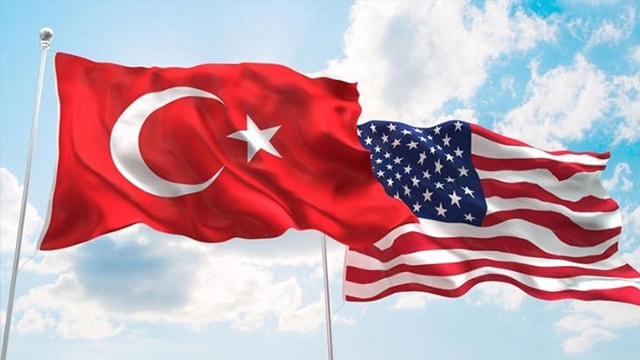 Türkiyeden ABDye tarihi rest: Artık gelmeyin!