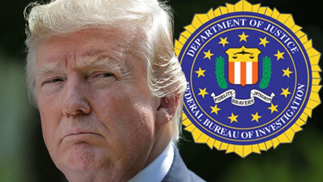 Beyaz Saray-FBI savaşı kızışıyor!
