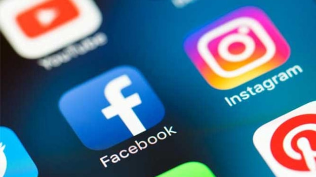 Dünya şokta! Facebook ve Instagram çöktü