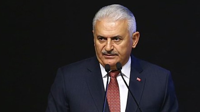 Başbakan Türkiyedeki Afrinli sayısını açıkladı