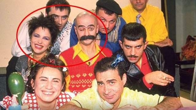 Zafer Algöz: Ayça ayıp etti