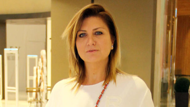 Sibel Canın acı günü