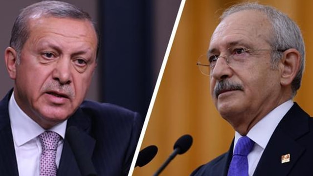 Erdoğandan Kılıçdaroğluna çağrı: Yiğitsen açıkla