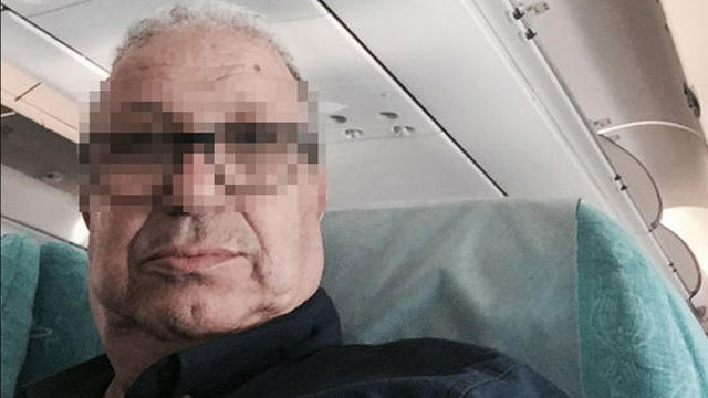 Doktorlar gözlerine inanamadı! İşadamının makatından 144 bin euro çıktı